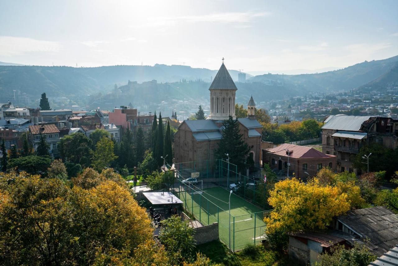 Hotel Best Tbilisi Exterior photo