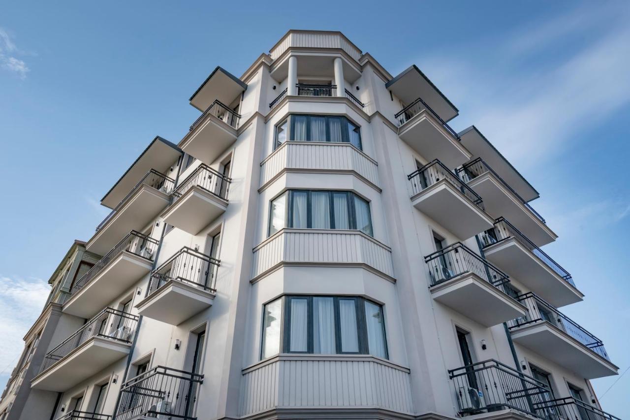Hotel Best Tbilisi Exterior photo