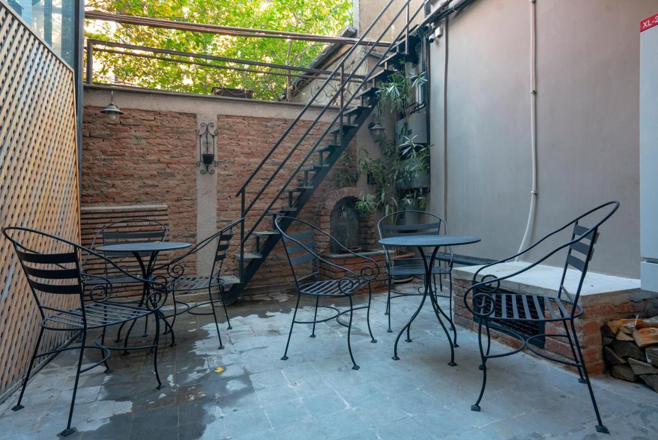 Hotel Best Tbilisi Exterior photo