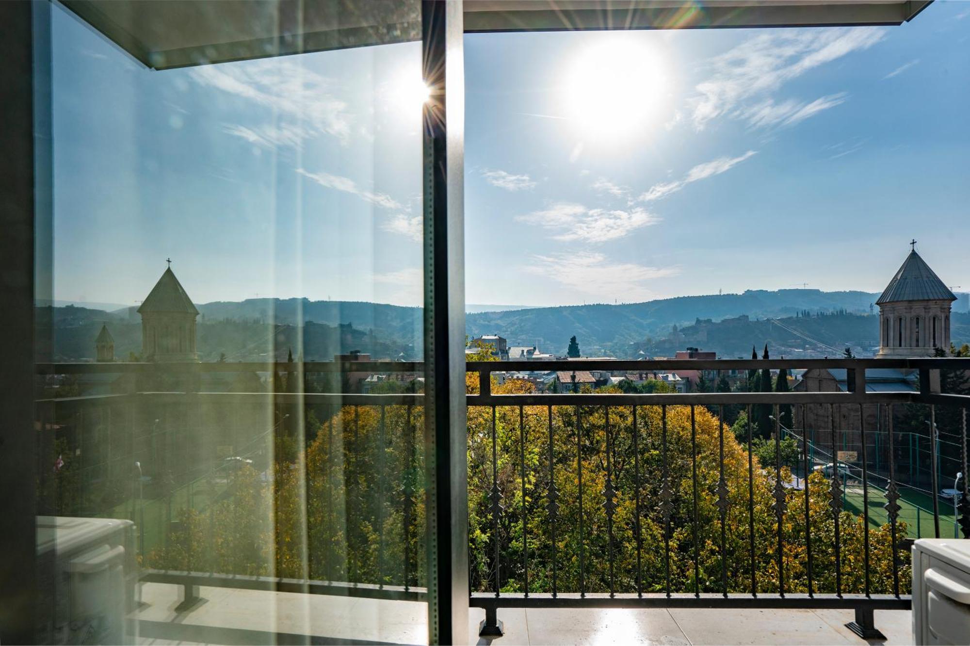 Hotel Best Tbilisi Exterior photo